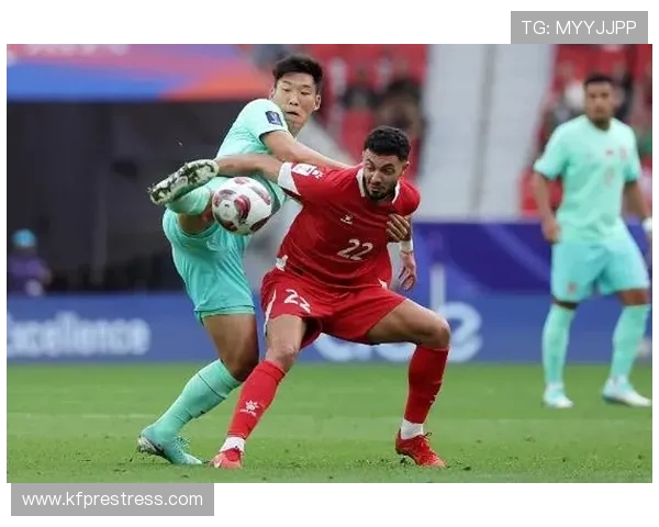 亚洲男足卡塔尔对阵朝鲜精彩对决即将上演球迷期待的激烈比赛分析