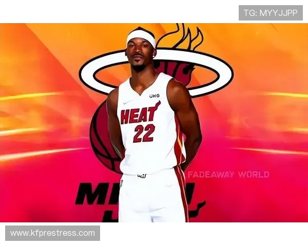 吉米巴特勒的篮球之路与心灵成长：从逆境到巅峰的励志故事